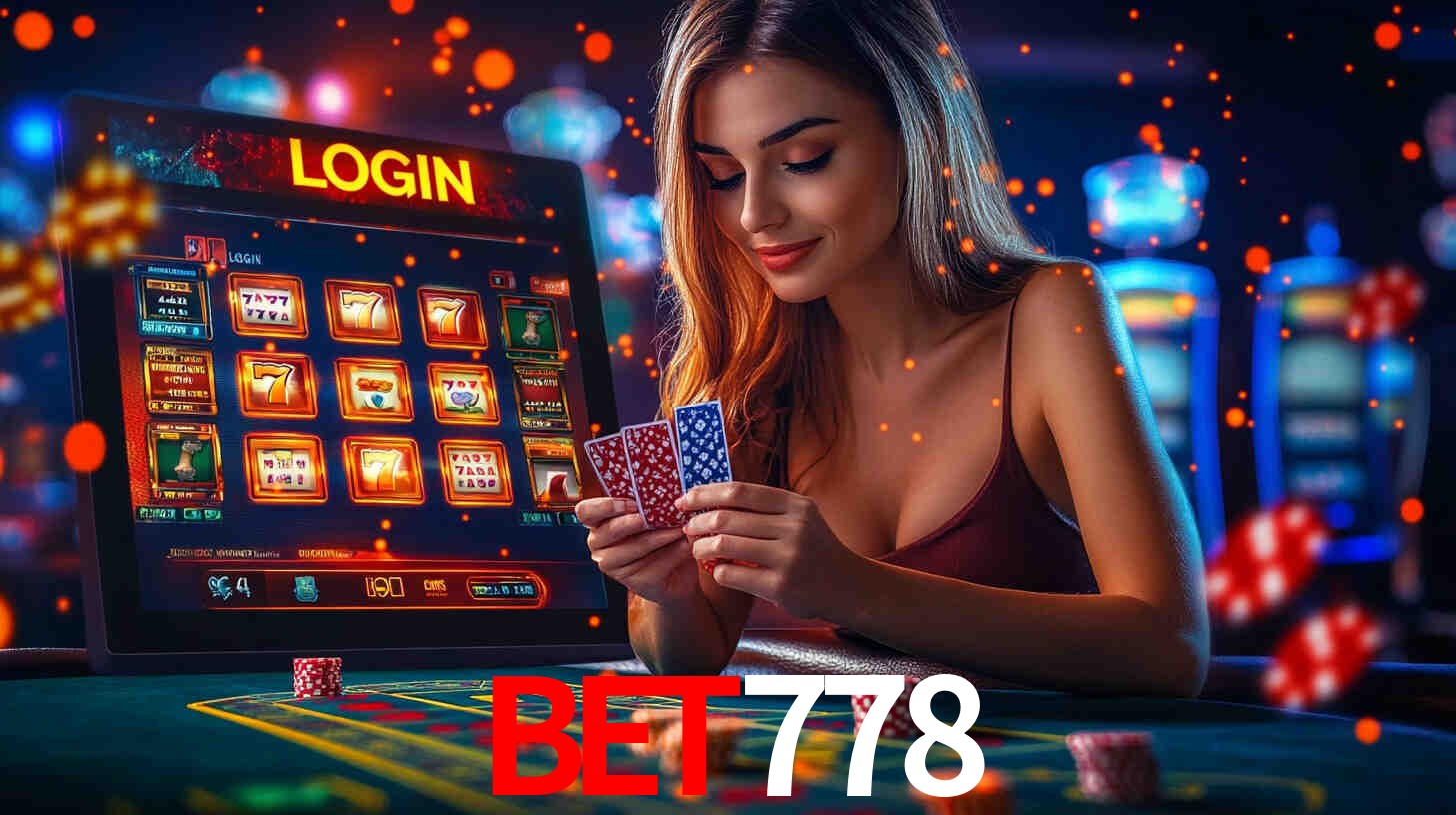 Vantagens App bet778