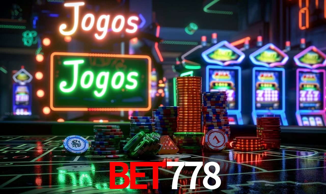 Notificações App bet778