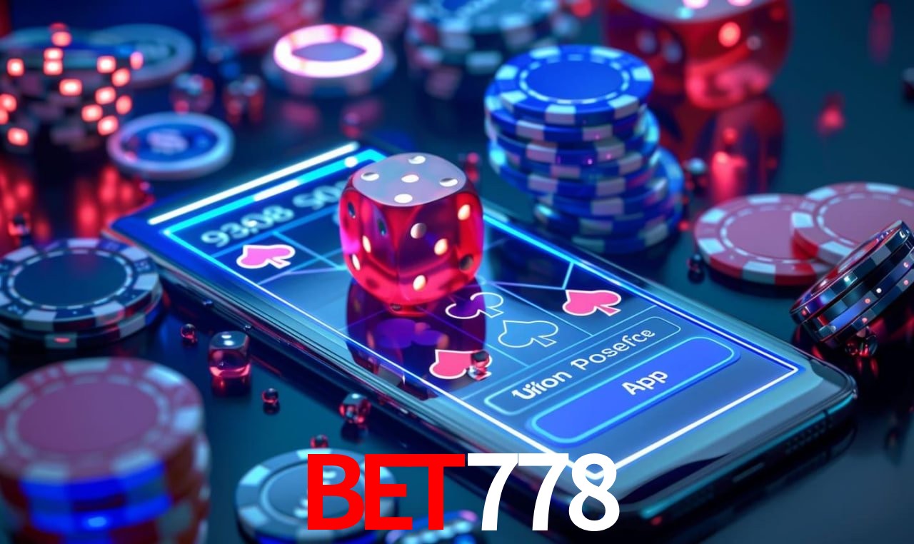 Oportunidades bet778
