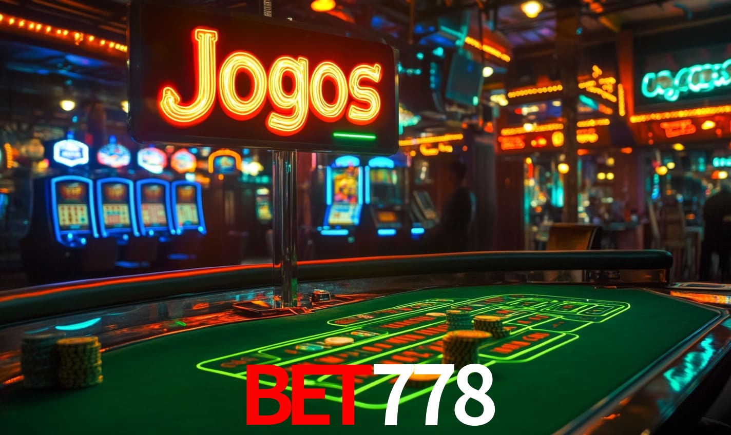 bet778 Processo de inscrição