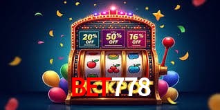 Benefícios VIP bet778