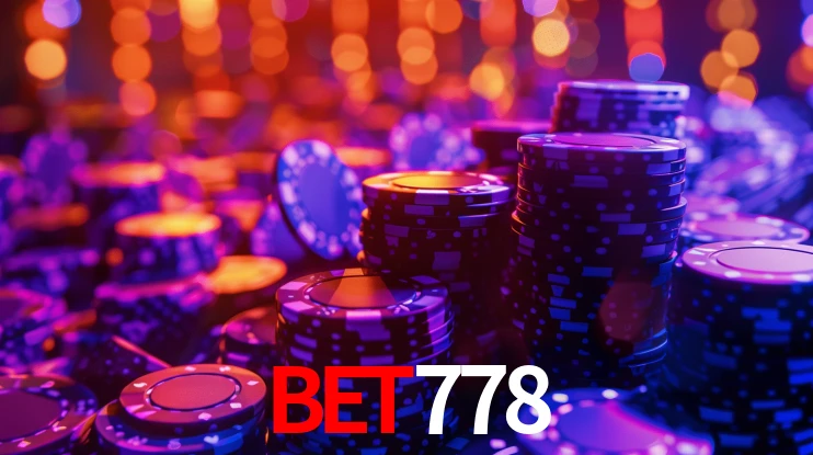 Bônus App bet778
