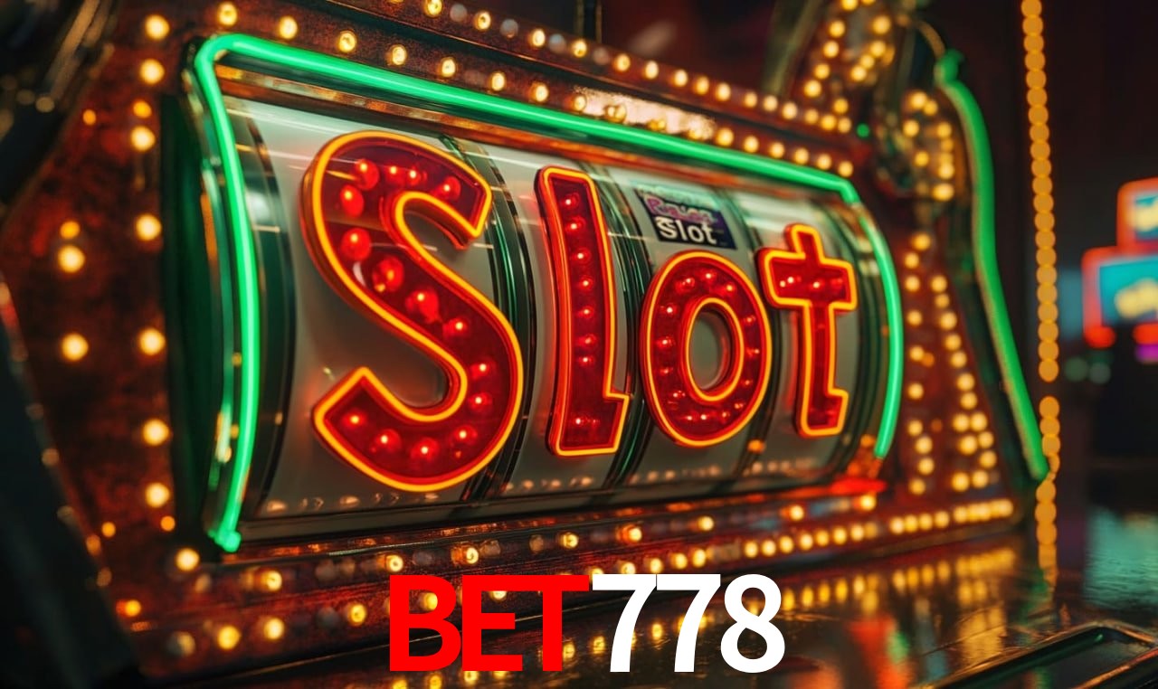 Qualificar VIP bet778
