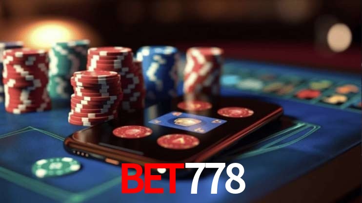 bet778 Tipos de máquinas caça-níqueis
